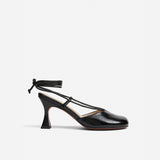 Pina Black High Gloss