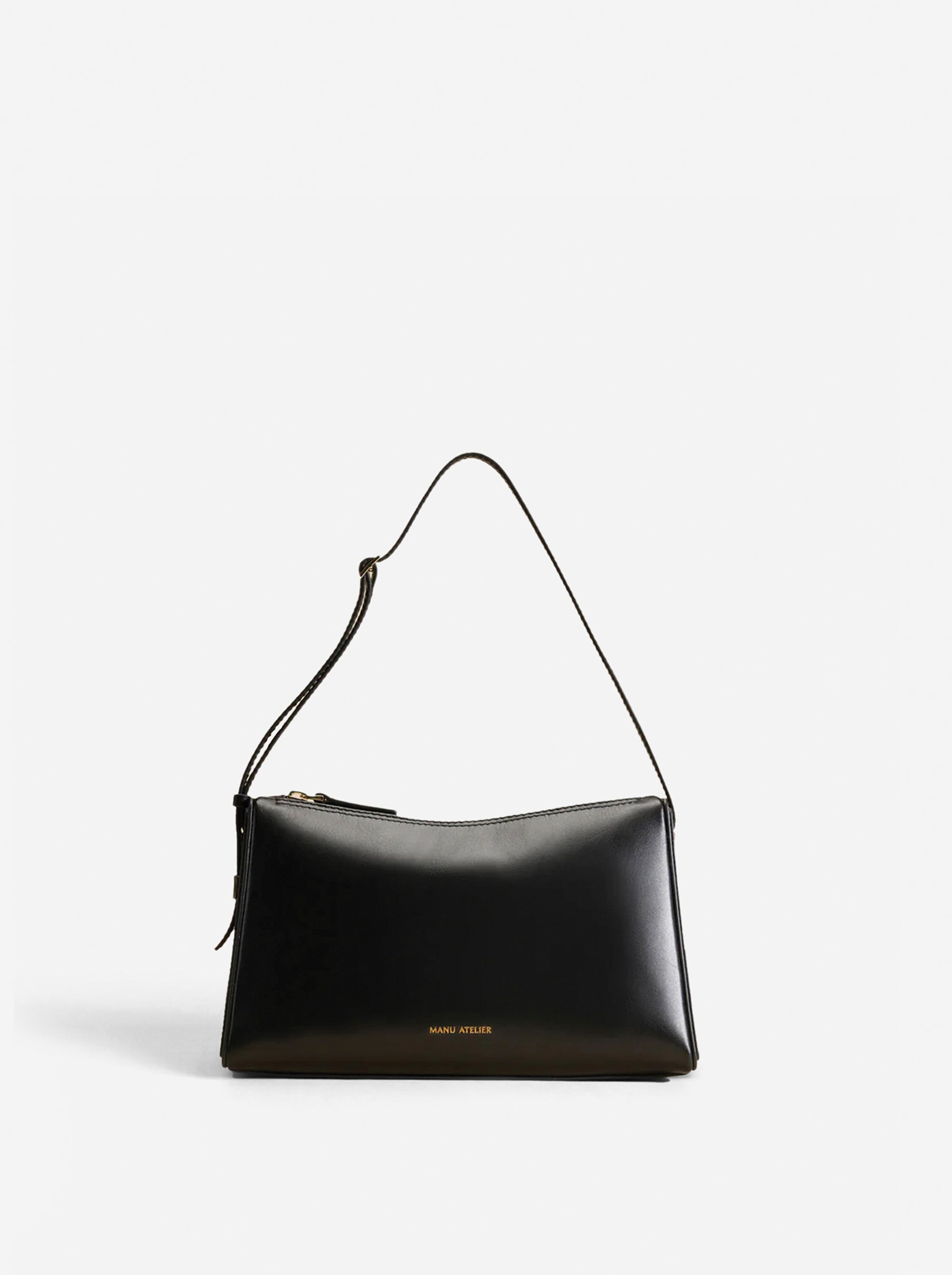 Prism Black Soft Front