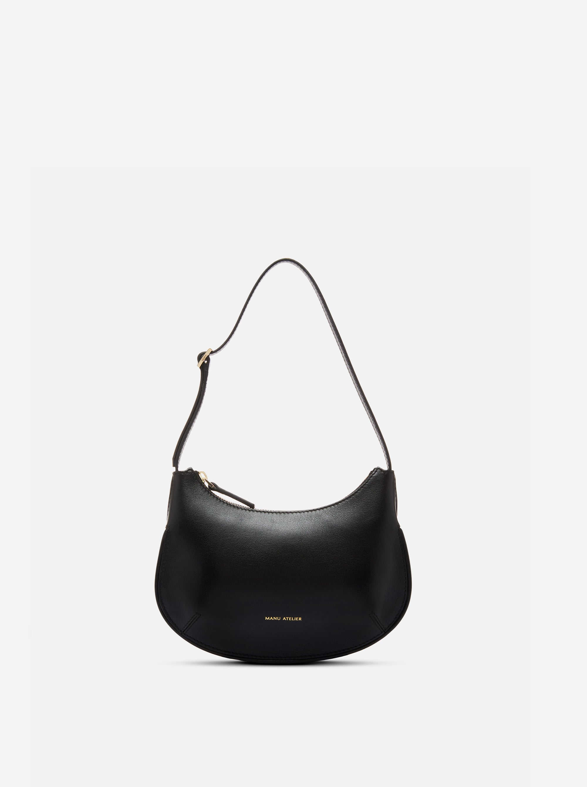 Ilda Black Soft Front
