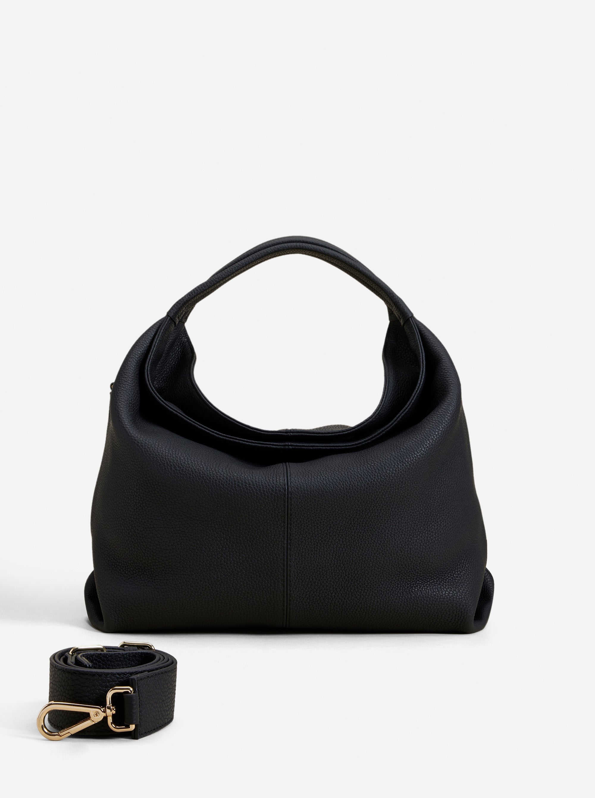 Gala Black Front