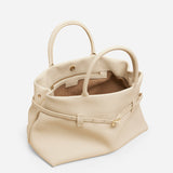 Le Cambon 35 Calf Skin Leather Vanilla 3