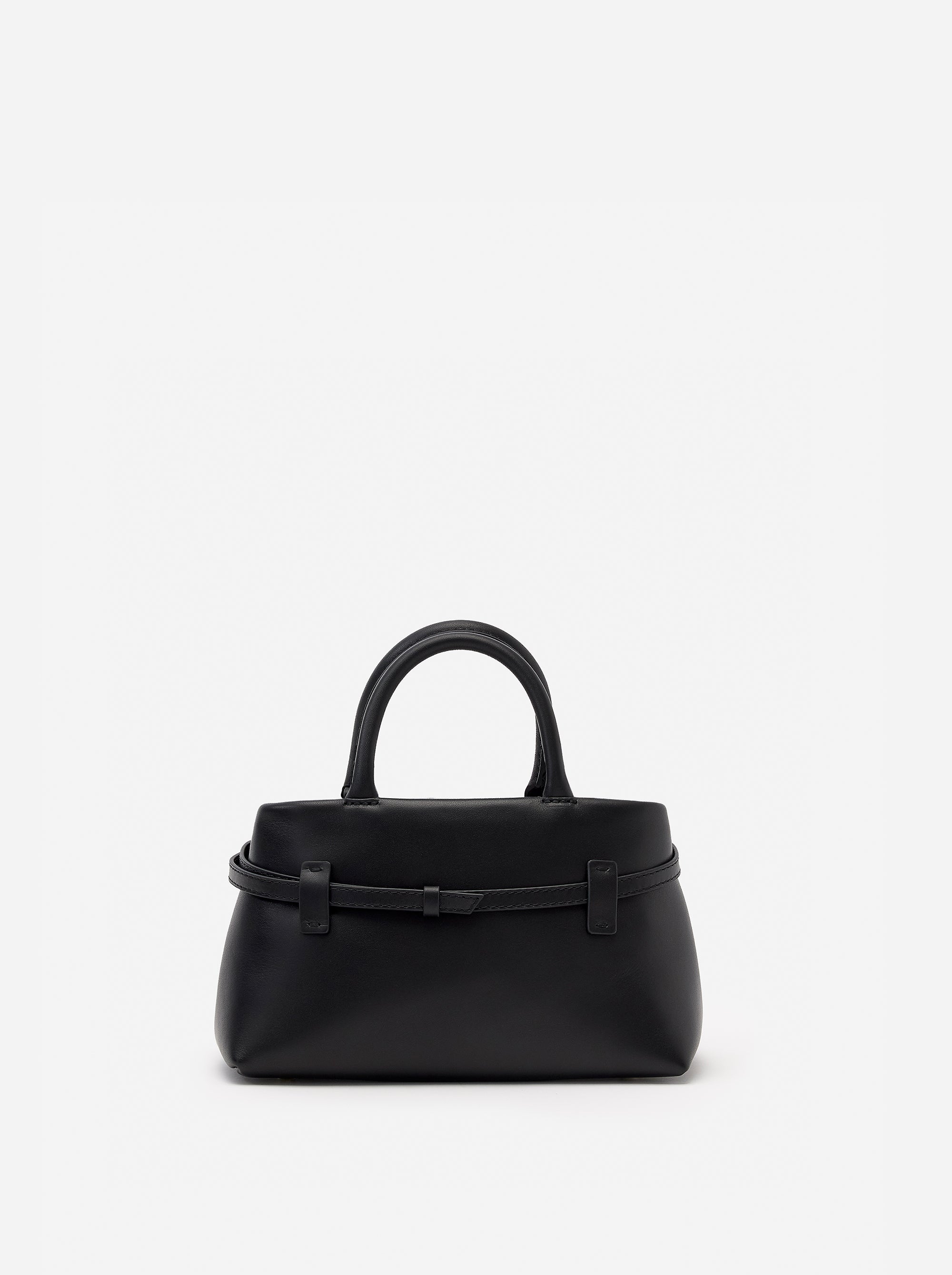 Le Cambon 25 Black Soft Back