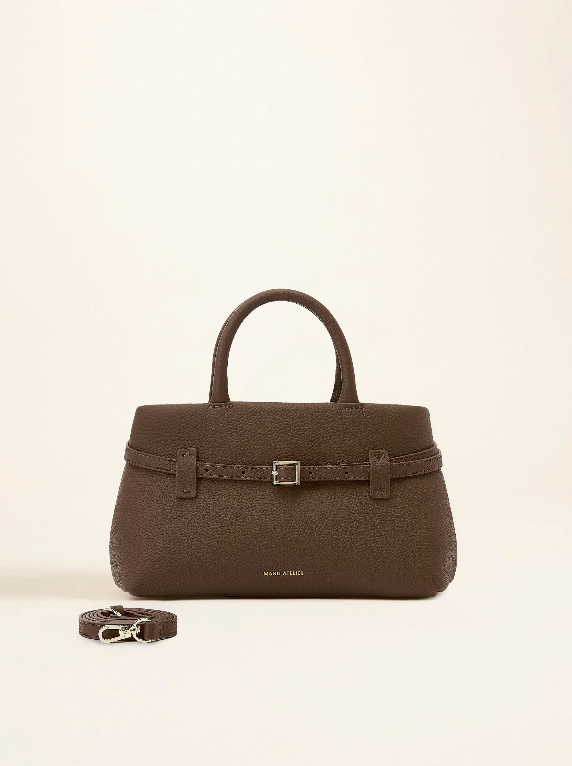 Le Cambon 25 Mocha Mousse Front