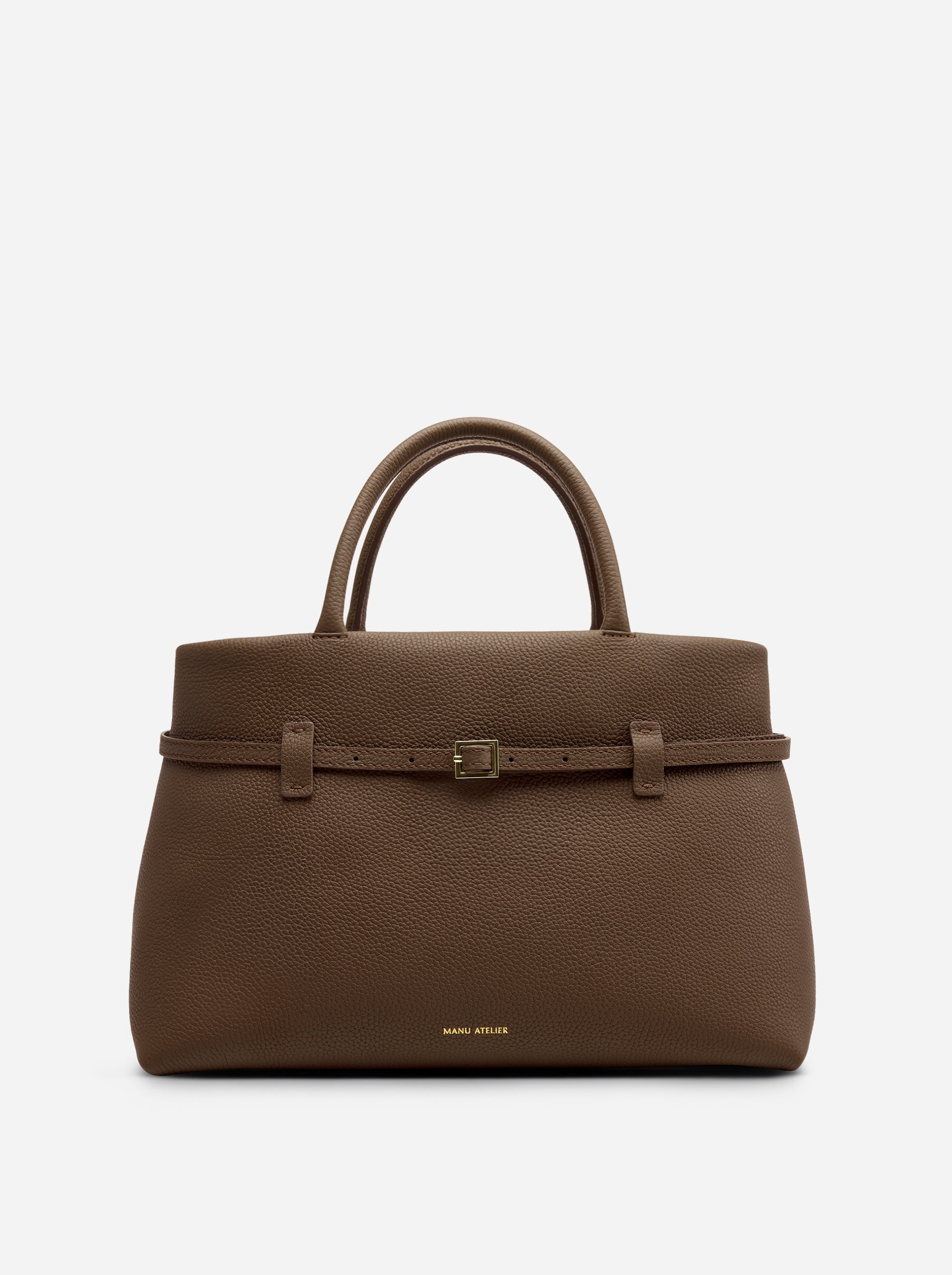 Le Cambon 35 Mocha Mousse Front