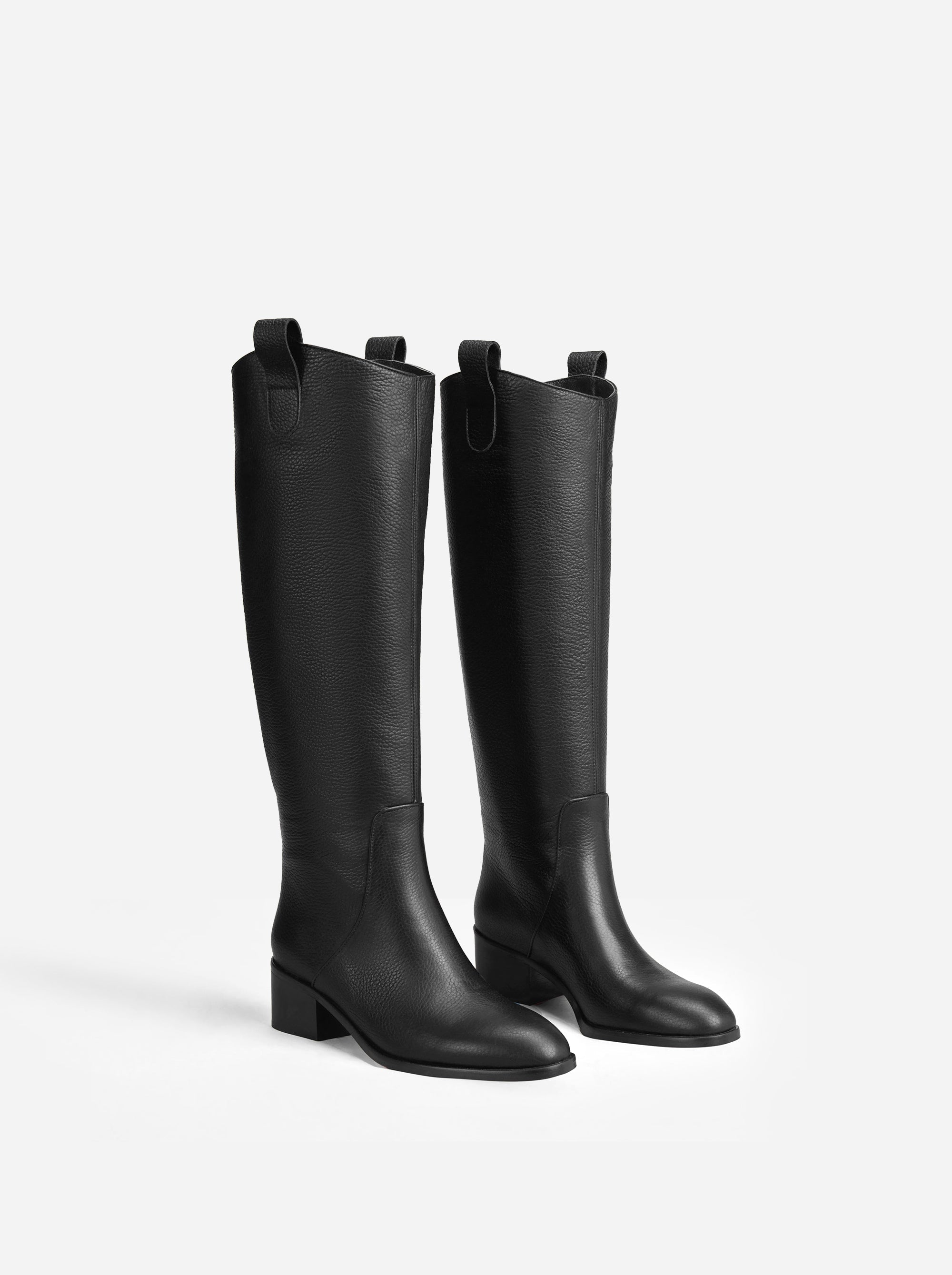 Riding Boots