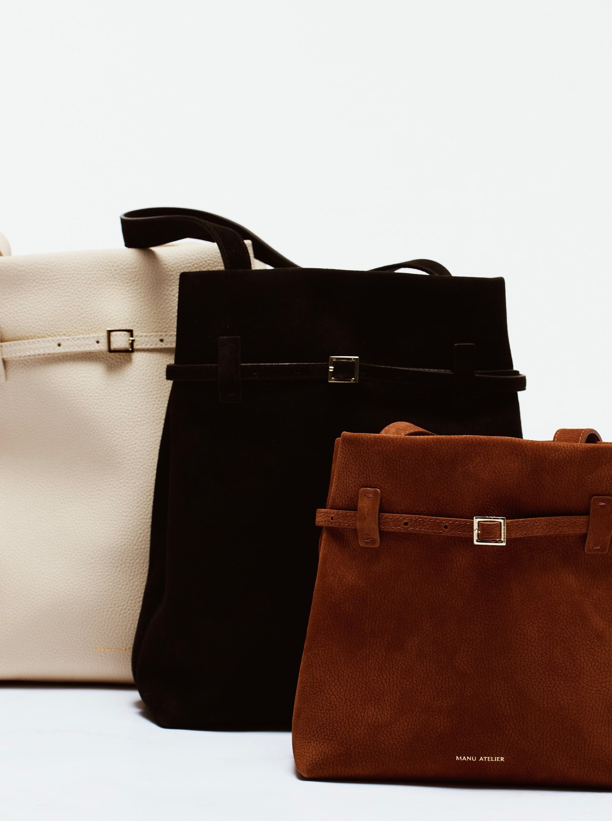 Tote du Jour & Mini Tote du Jour Collection by Manu Atelier – Page 2