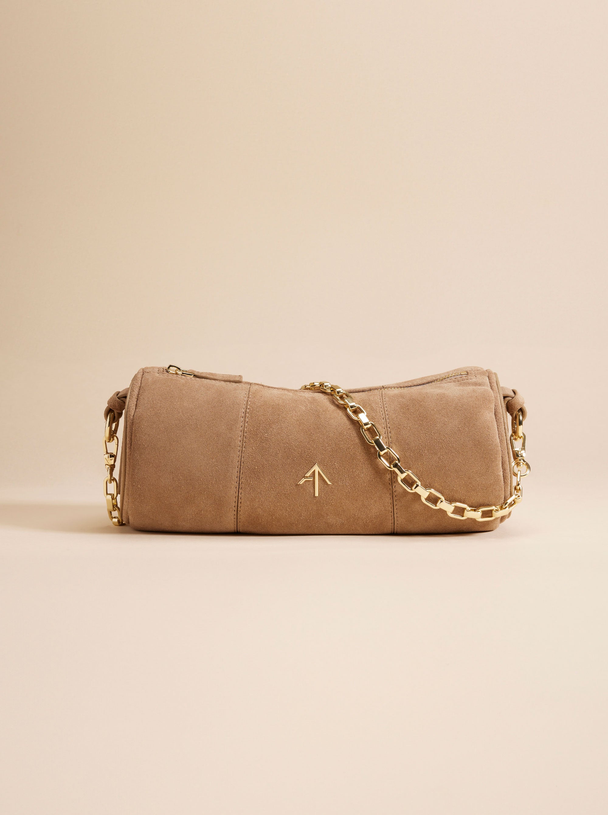 Manu atelier cylinder shoulder bag online