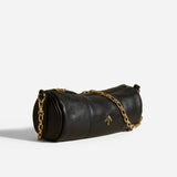 Cylinder Black Soft