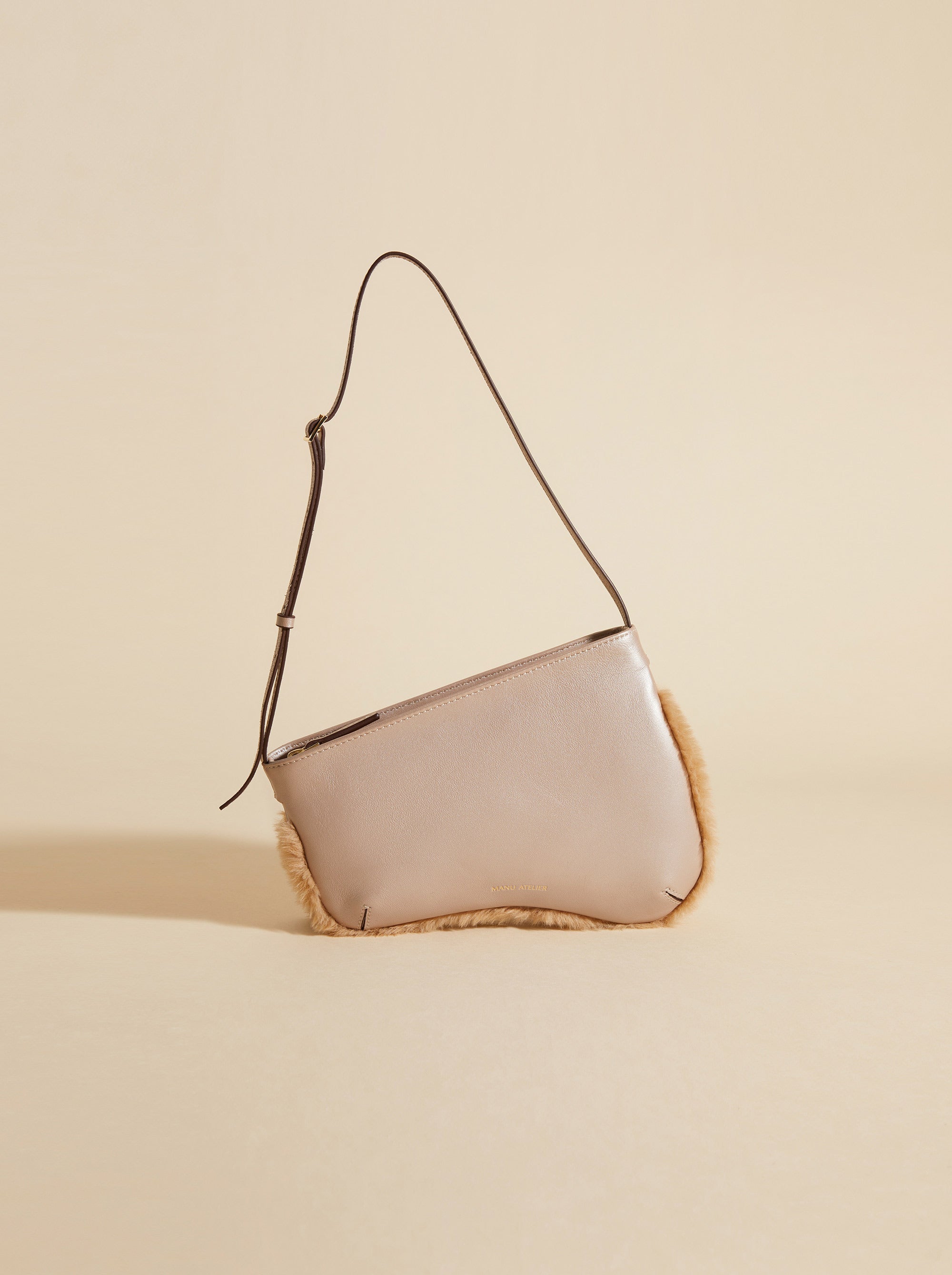 Curve Pink Pearl Soft