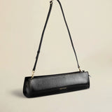 Pencil Box Black High Gloss Side