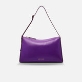 Prism Soft Calf Leather Purple
