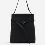 Tote du Jour Black