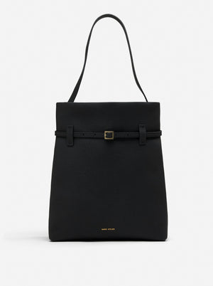 Tote du Jour Black