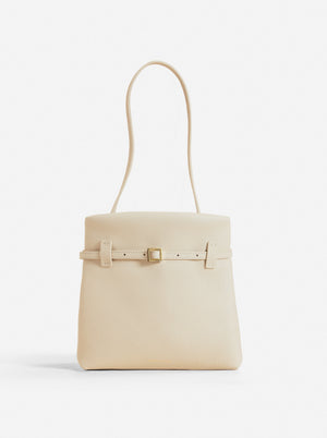 Mini Tote du Jour Vanilla
