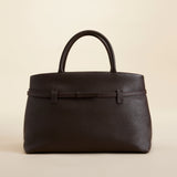 Le Cambon 35 Deep Brown Back