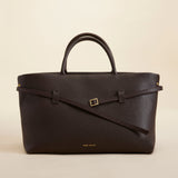 Le Cambon 35 Deep Brown Belt
