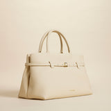 Le Cambon 35 Calf Skin Leather Vanilla 2