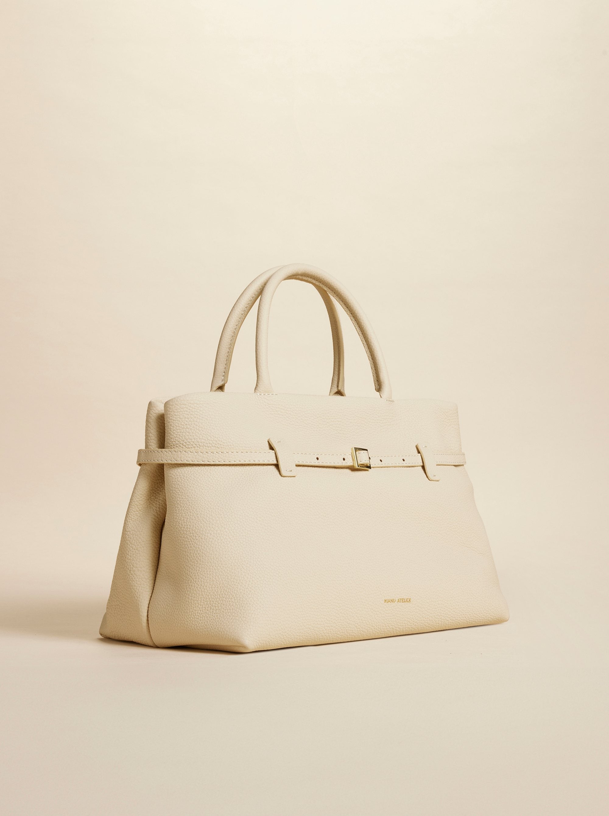 Le Cambon 35 Calf Skin Leather Vanilla 2