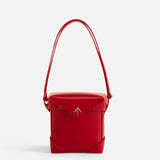 Mini Pristine Red Soft