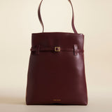 Tote du Jour Merlot Soft