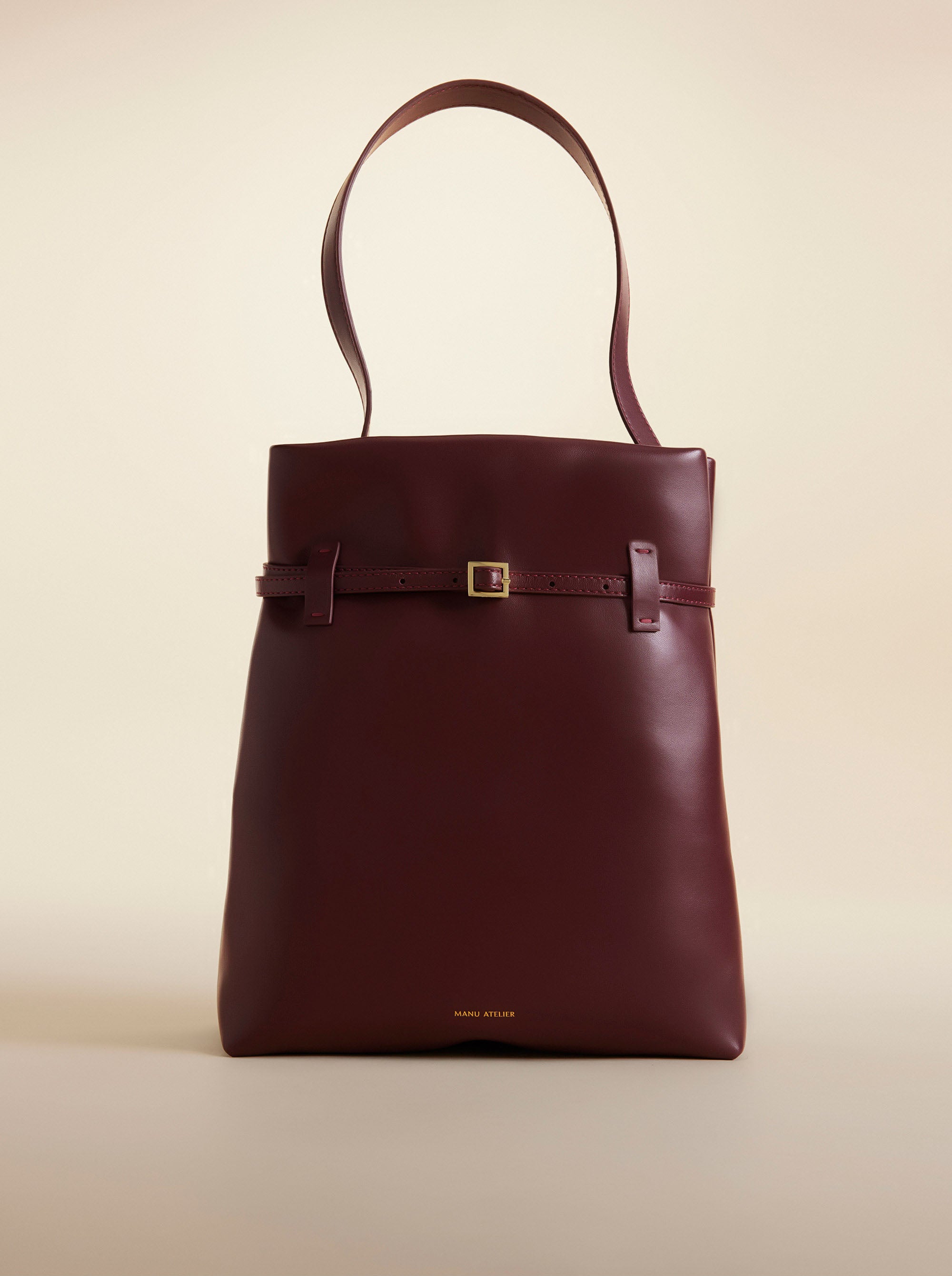 Tote du Jour Merlot Soft