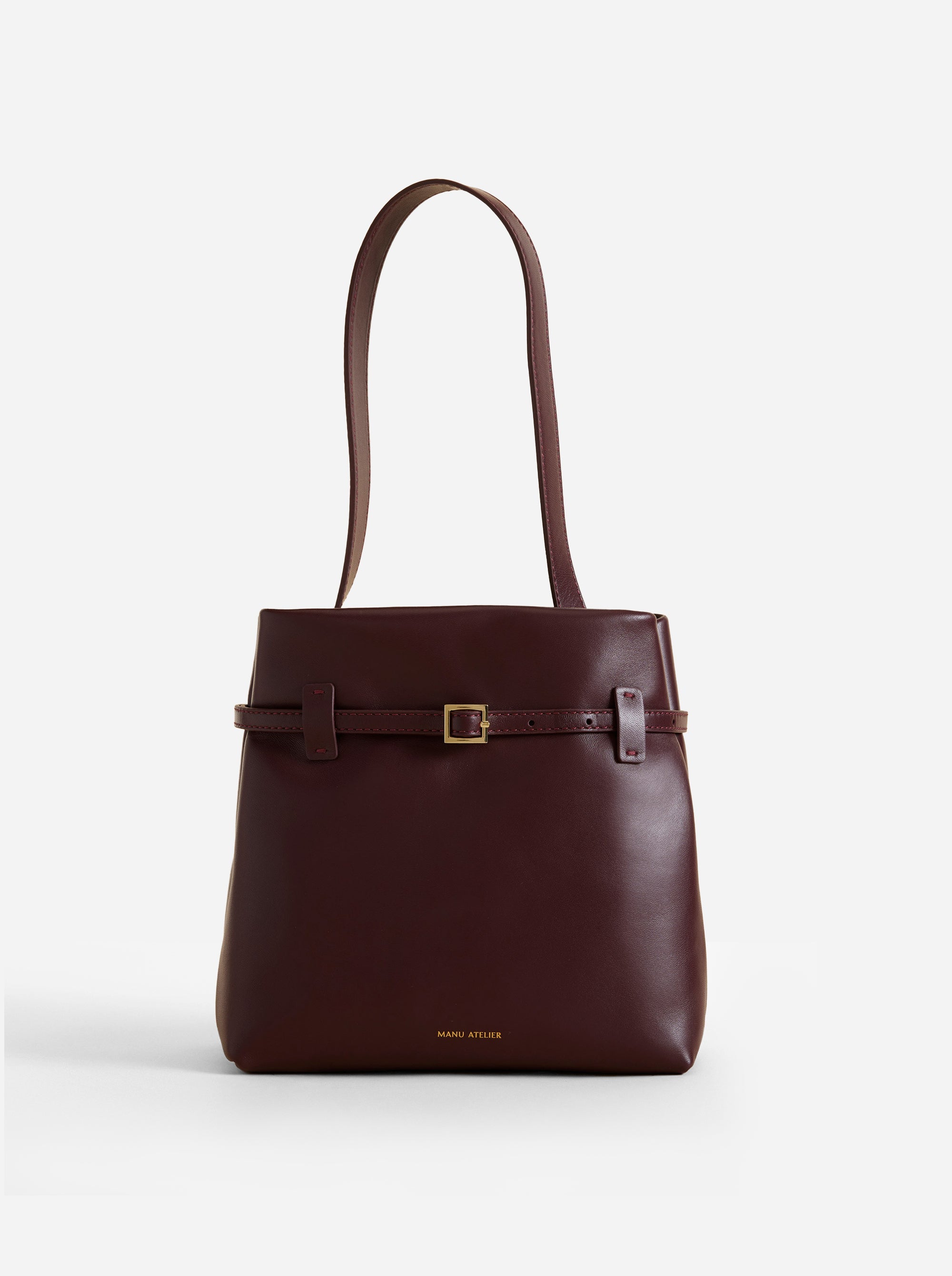 Mini Tote du Jour by Manu Atelier