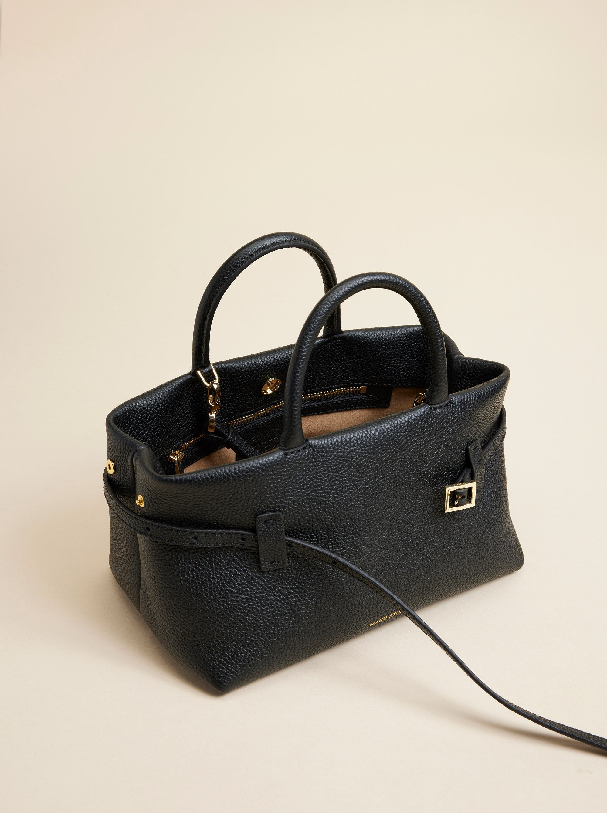 Le Cambon 25 Black 2