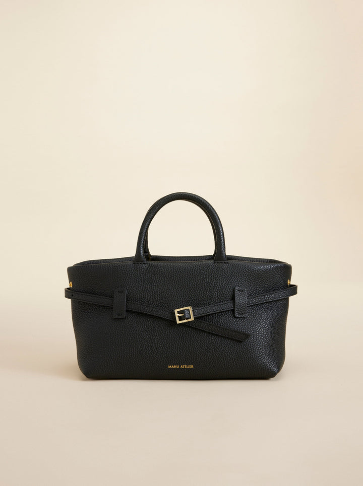 Le Cambon 25 Black 3