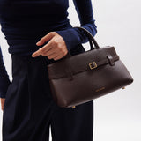 Le Cambon 25 Deep Brown