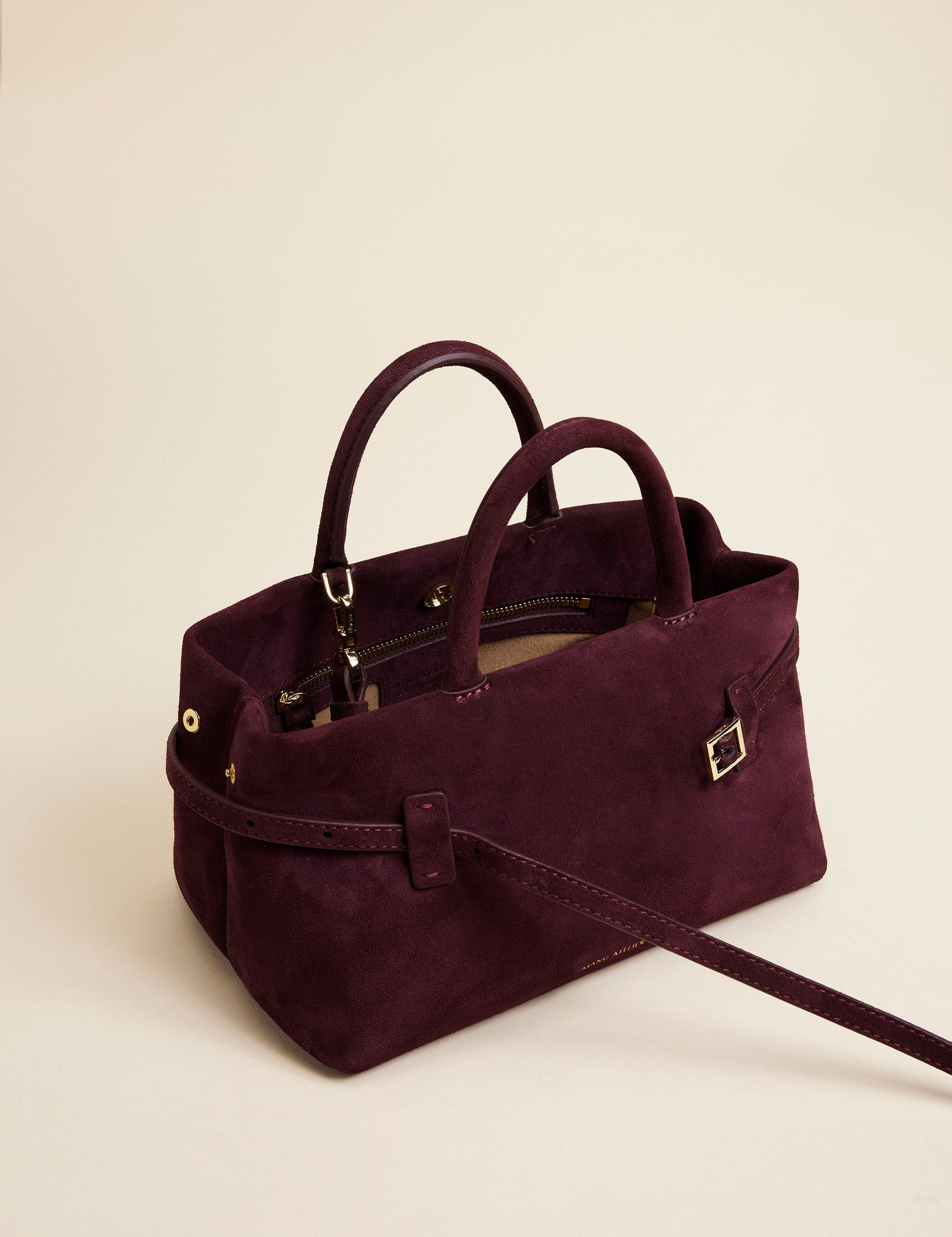 Le Cambon 25 Merlot Suede 