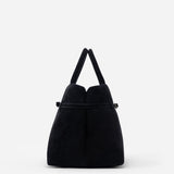 Le Cambon 35 Black Suede