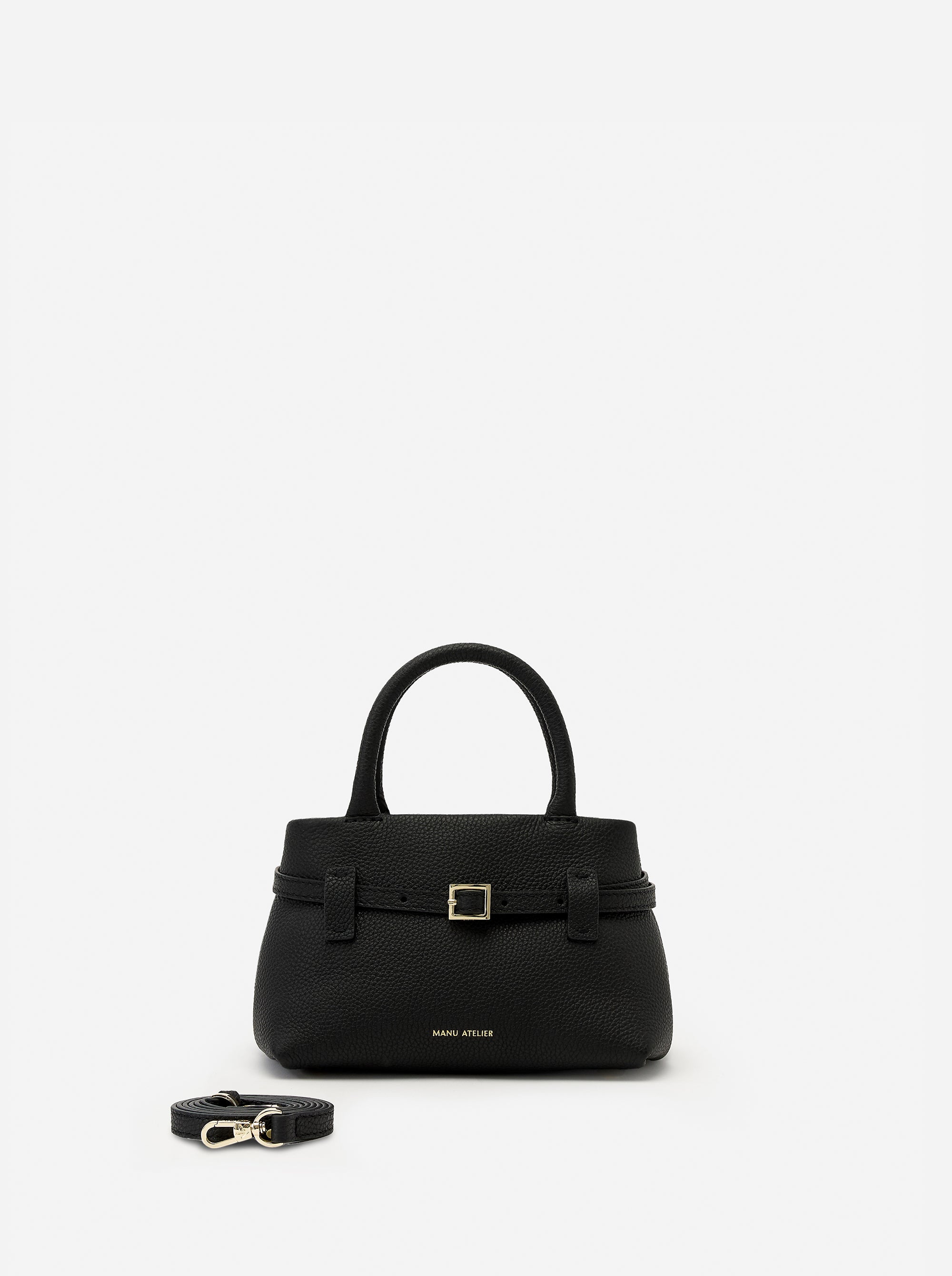 XX Mini Cylinder Merlot Soft by Manu Atelier