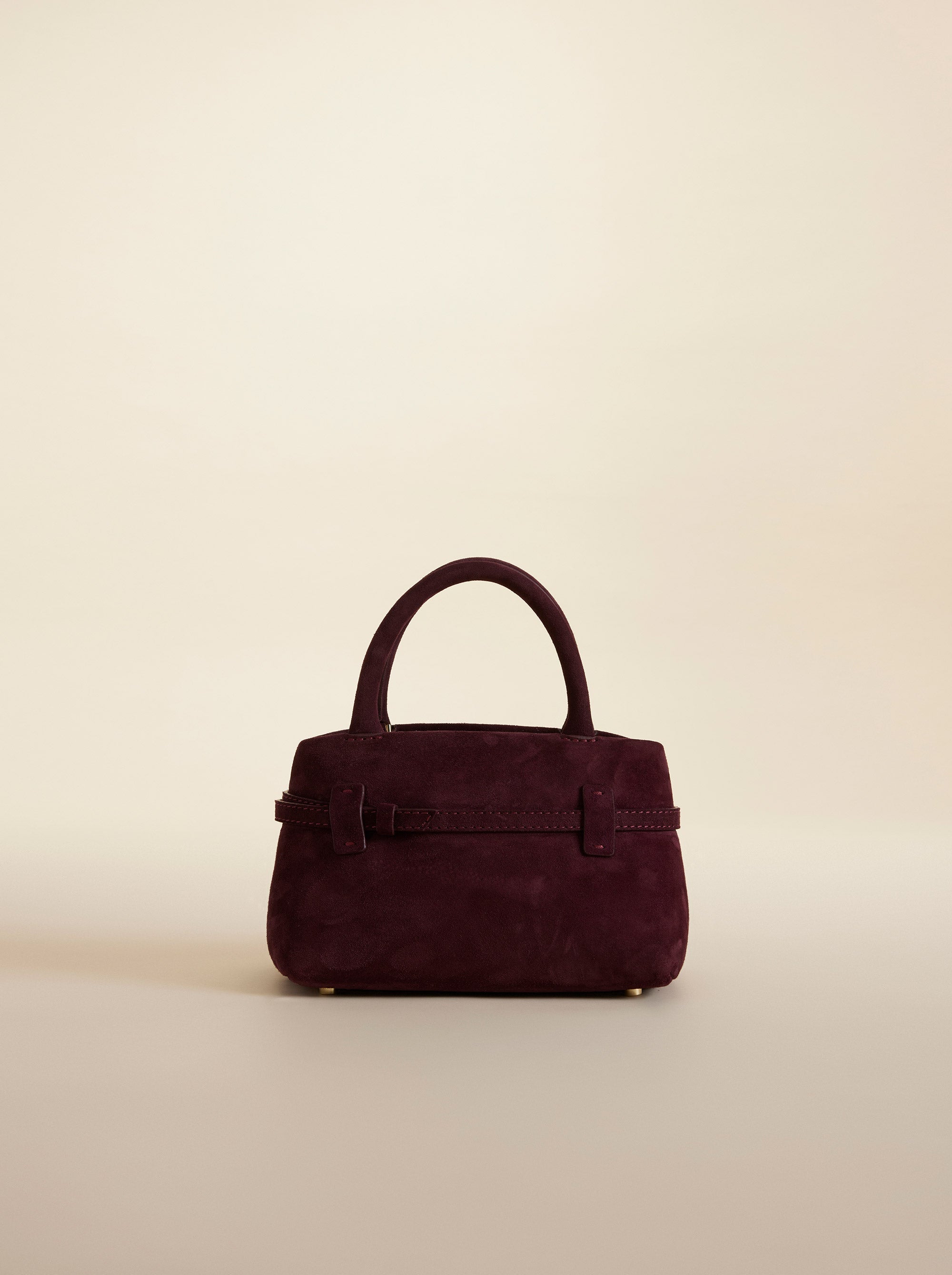 Le Cambon 20 Suede Merlot 4