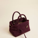 Le Cambon 20 Suede Merlot 2