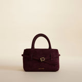 Le Cambon 20 Suede Merlot 3