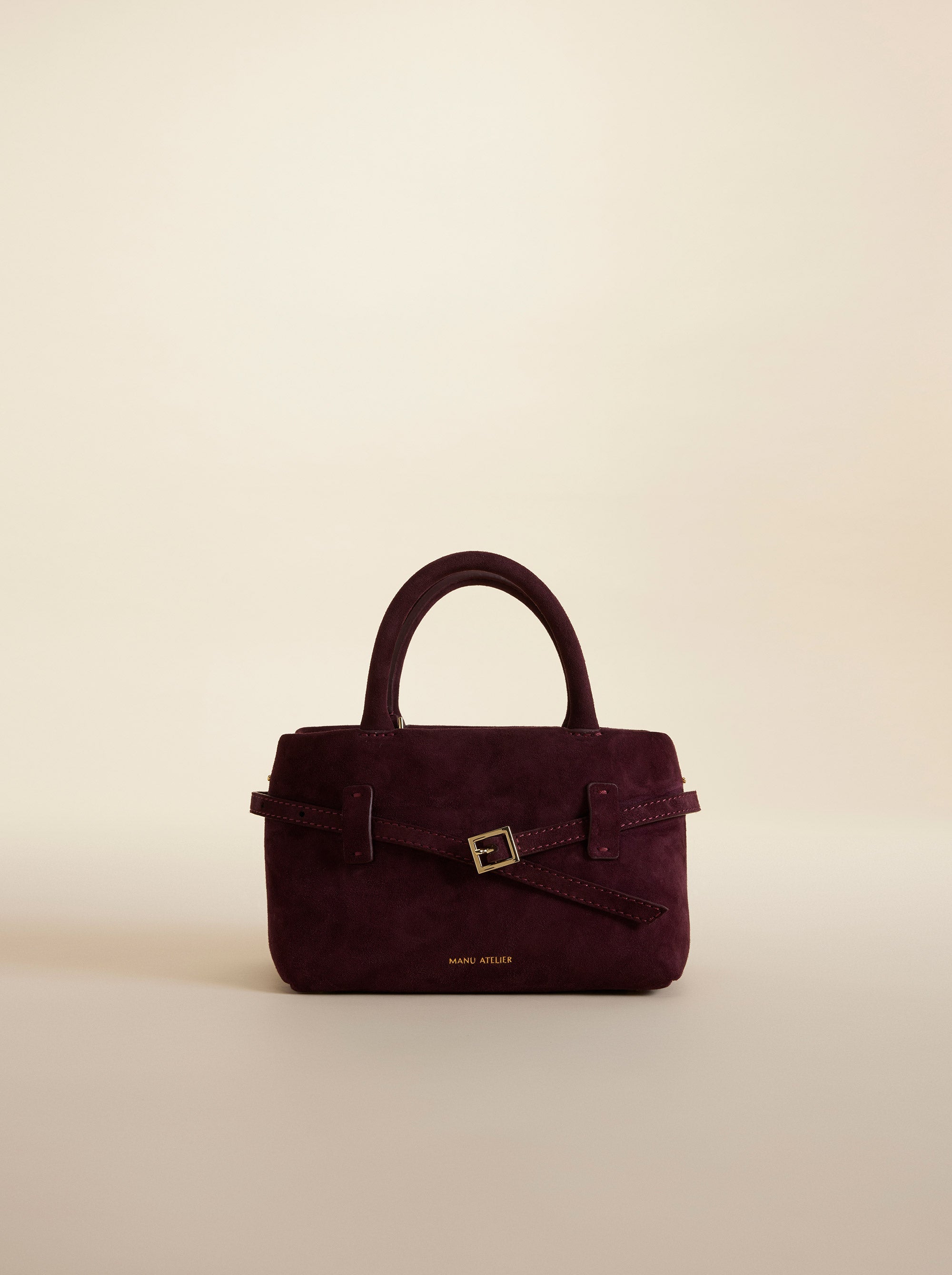 Le Cambon 20 Suede Merlot 3