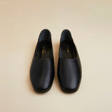 Manu Ballet Flats Black