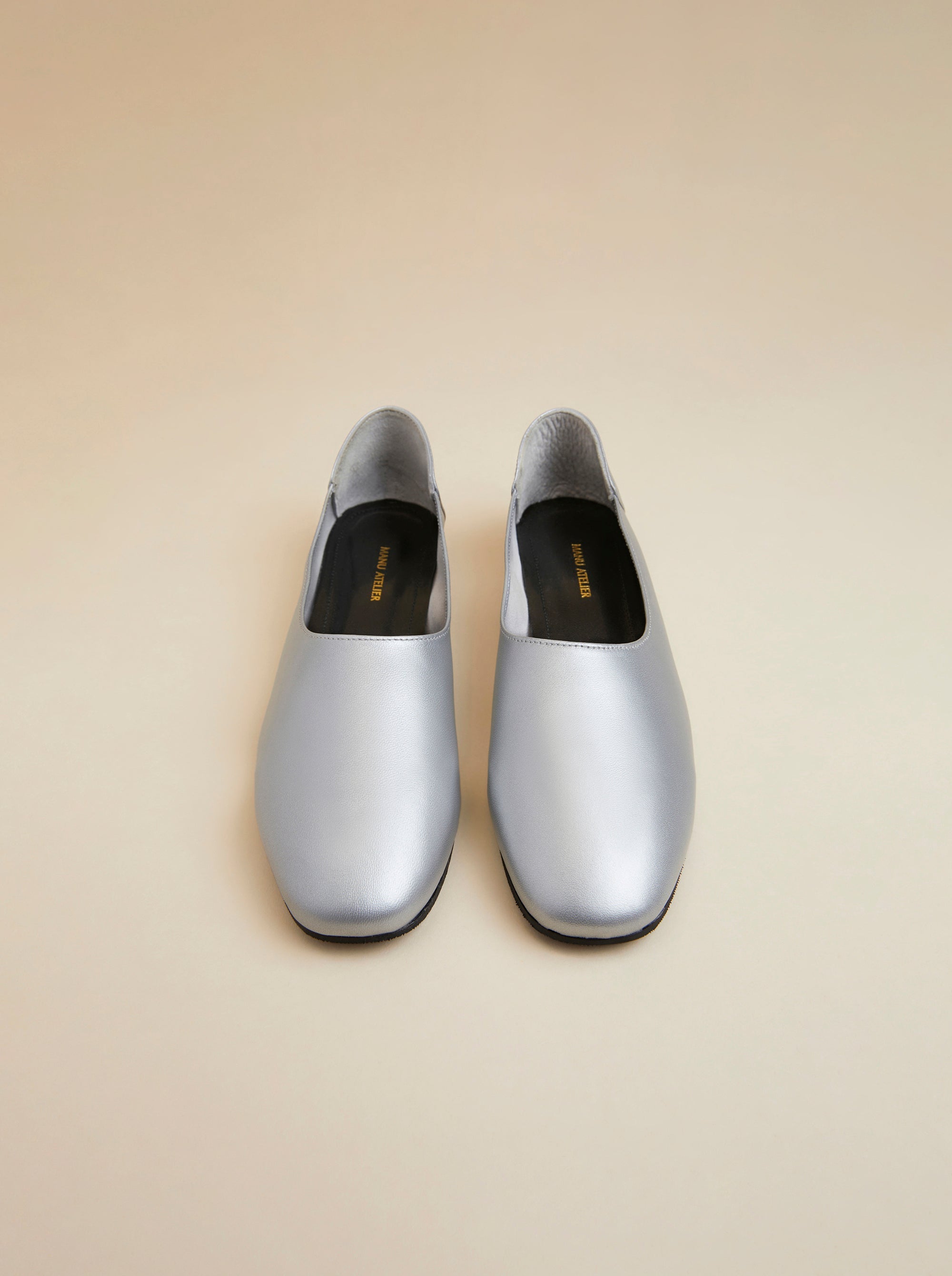 Manu Ballet Flats Magic