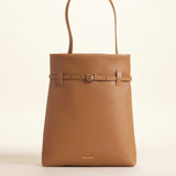Tote du Jour Tan Soft