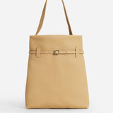 Tote du Jour Biscuit