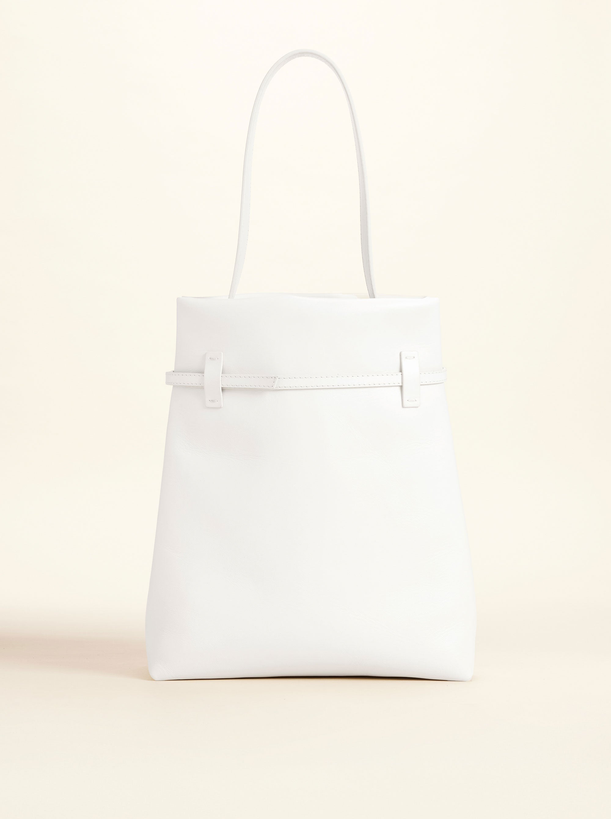 Tote du Jour Ecru Soft Back