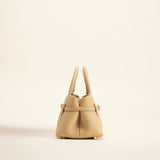 Le Cambon 20 Biscuit Calf Skin Leather Side