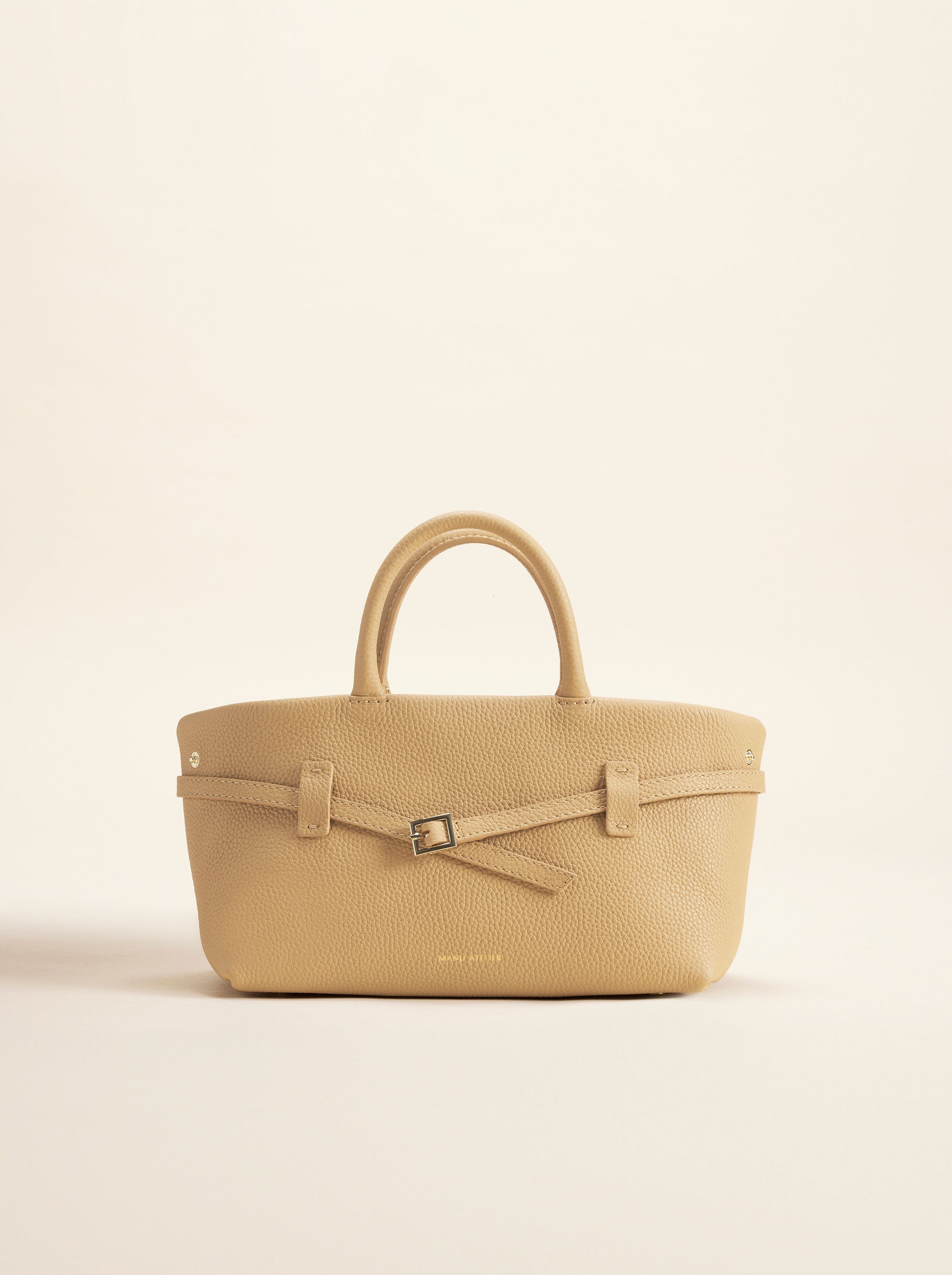 Le Cambon 25 Biscuit Front 01