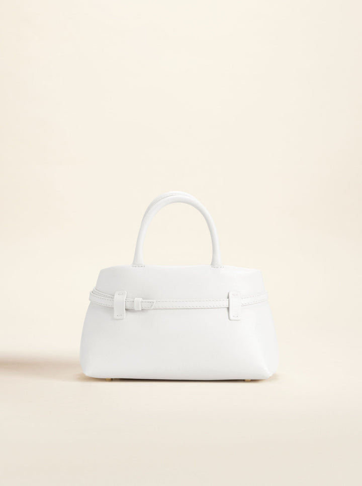 Le Cambon 25 Ecru Soft Back