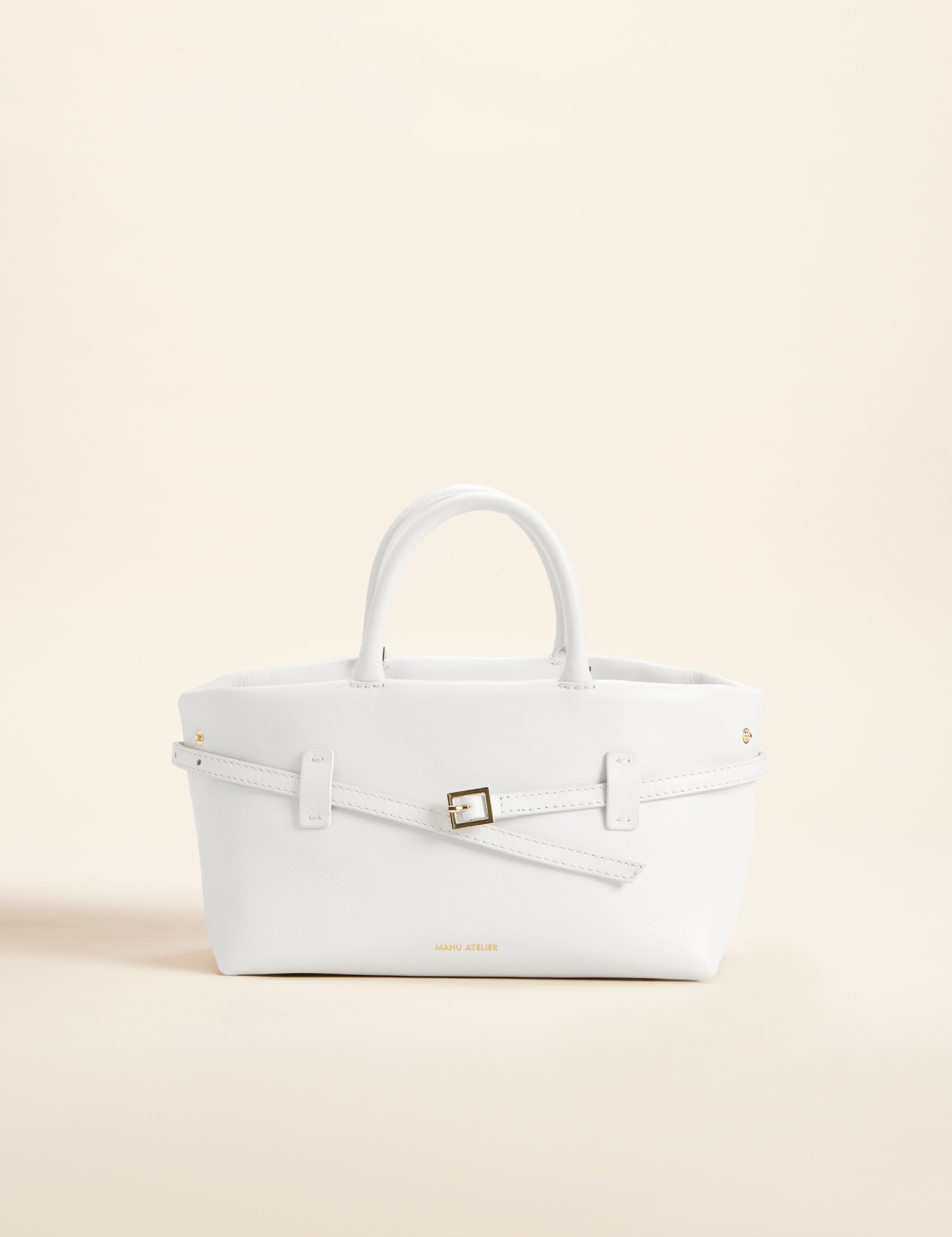 Le Cambon 25 Ecru Soft Front