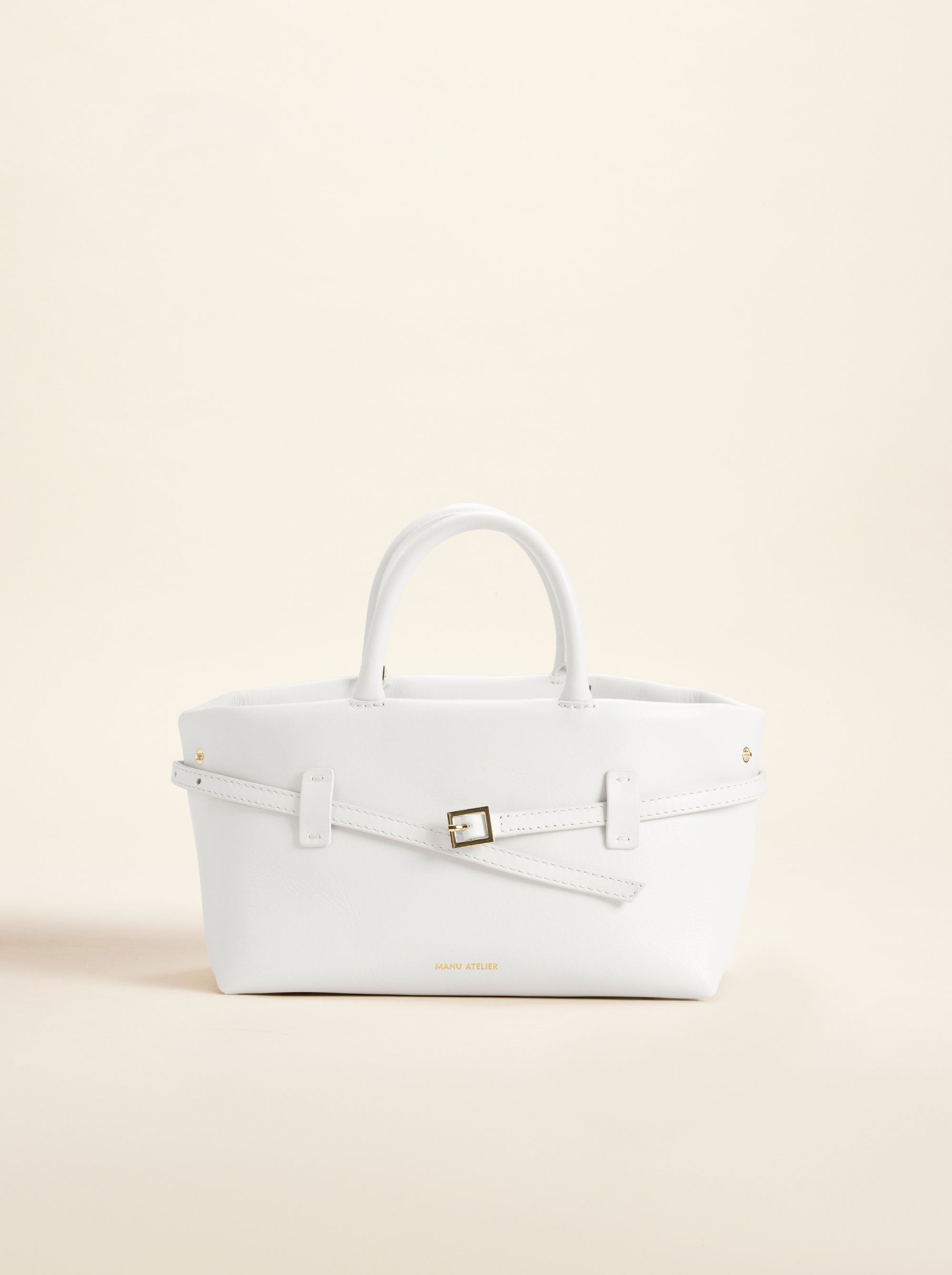 Le Cambon 25 Ecru Soft Front
