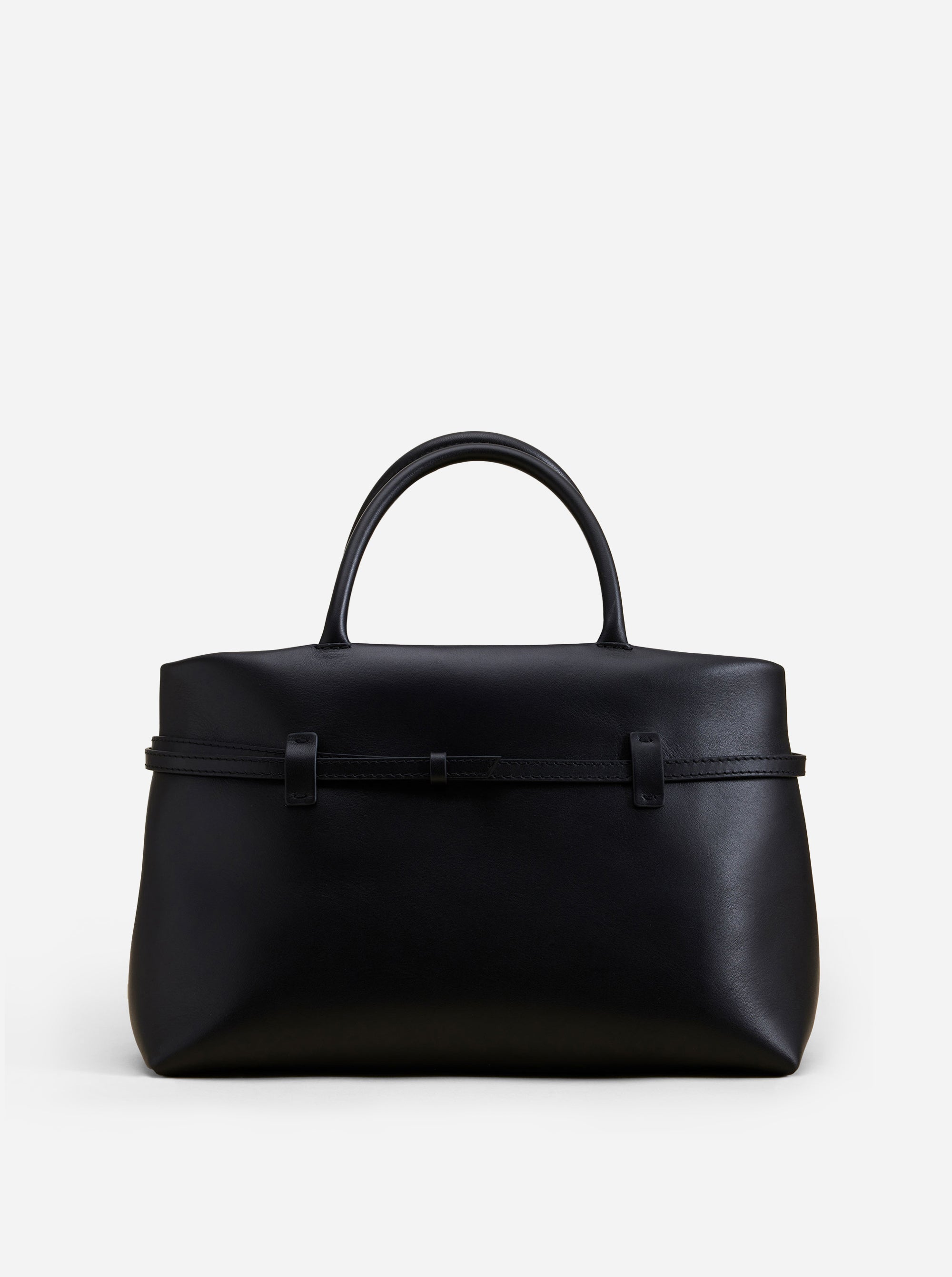 バッグ・カバンその他 Manu Atelier Le Cambon 35 Camel bag in suede Le Cambon 35 Deep Brown Suede by Manu Atelier