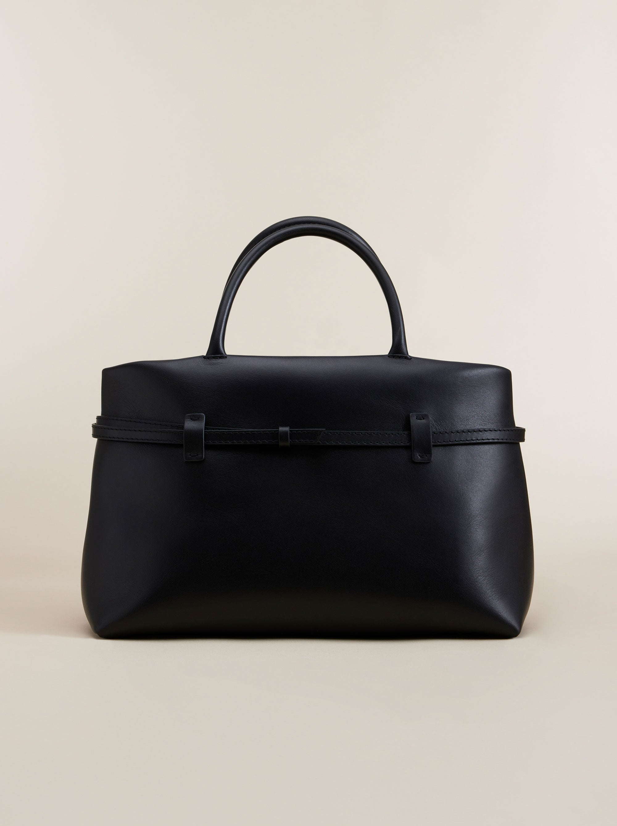 Le Cambon 35 Black Soft Back
