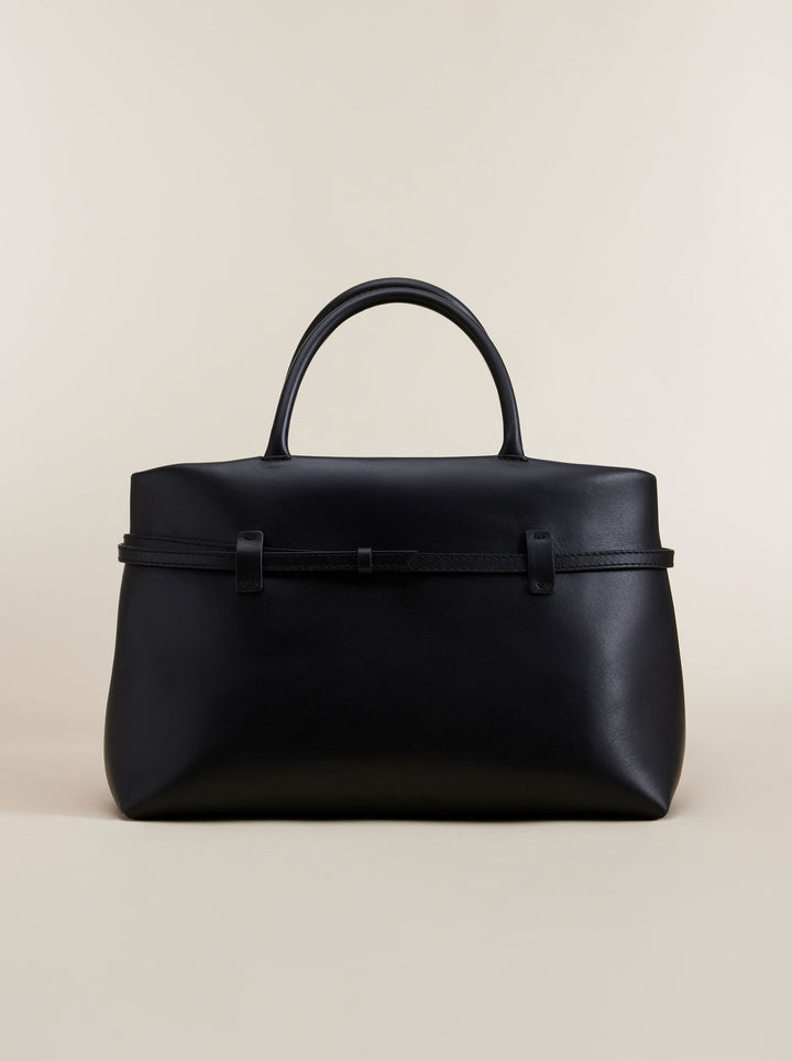 Le Cambon 35 Black Soft Back