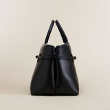 Le Cambon 35 Black Soft Side